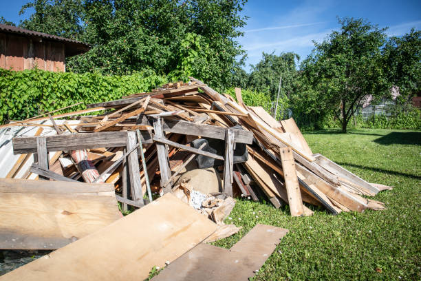 Junk Removal for Events in Pierce, NE